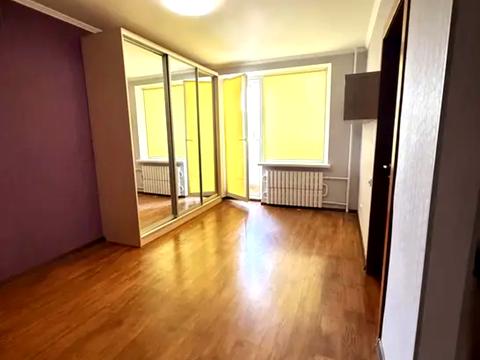 квартира по адресу Победы просп., 61