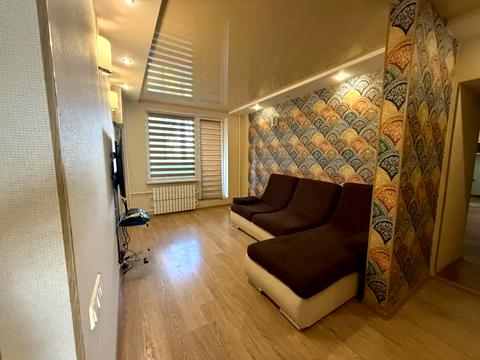 квартира по адресу Победы просп., 61