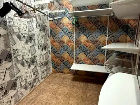 квартира по адресу Победы просп., 61