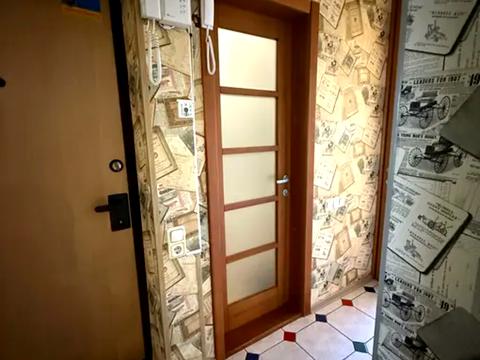 квартира по адресу Победы просп., 61