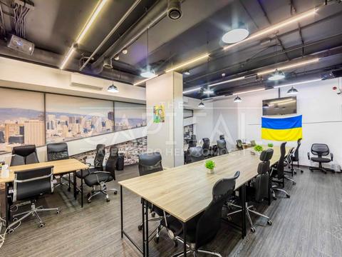 комерційна за адресою Глибочицька вул., 32-В