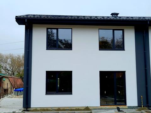 дом по адресу Луговая ул.