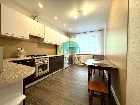 квартира за адресою Національної Гвардії вул., 14ж