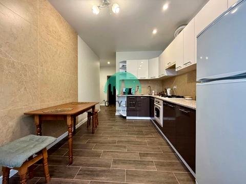 квартира за адресою Національної Гвардії вул., 14ж