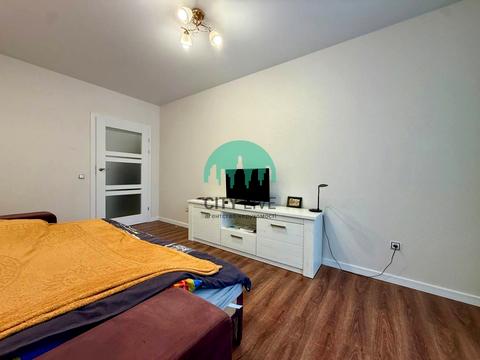 квартира за адресою Національної Гвардії вул., 14ж