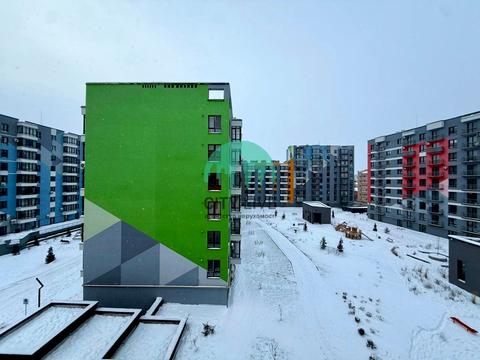 квартира за адресою Національної Гвардії вул., 14ж