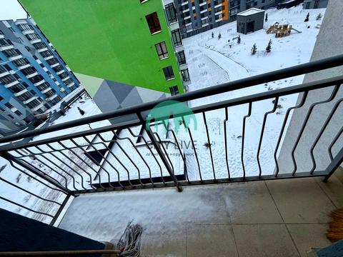 квартира за адресою Національної Гвардії вул., 14ж