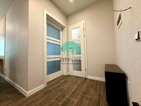 квартира за адресою Національної Гвардії вул., 14ж