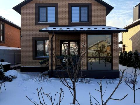 будинок за адресою Леонтовича вул.