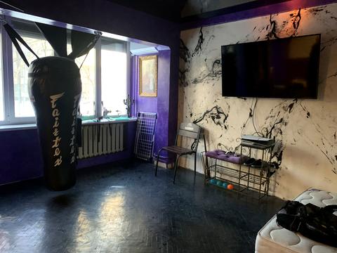 квартира за адресою Ентузіастів вул., 21/1