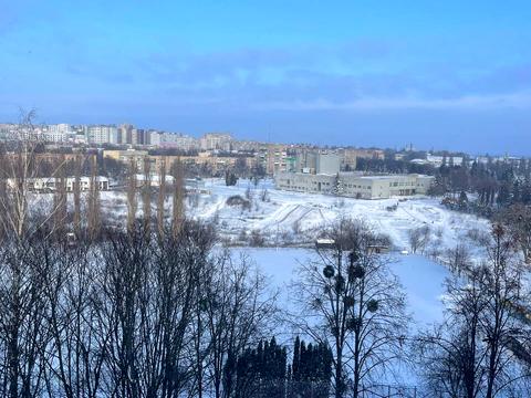 квартира по адресу Віталія Магеля ул. (Ювілейна), 9