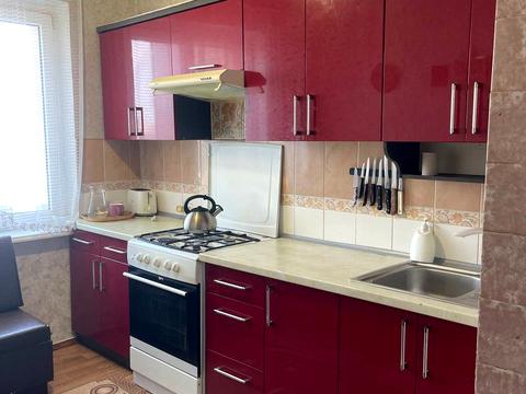 квартира по адресу Віталія Магеля ул. (Ювілейна), 9