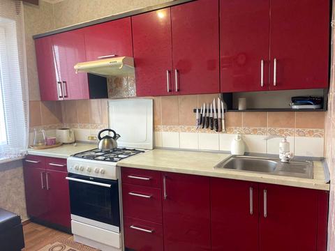 квартира по адресу Віталія Магеля ул. (Ювілейна), 9