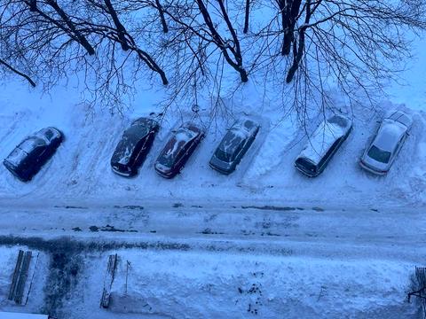 квартира по адресу Віталія Магеля ул. (Ювілейна), 9