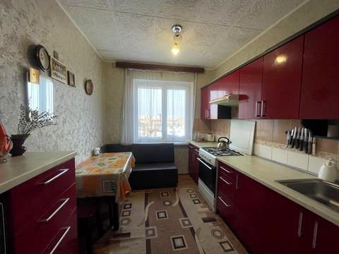 квартира по адресу Віталія Магеля ул. (Ювілейна), 9