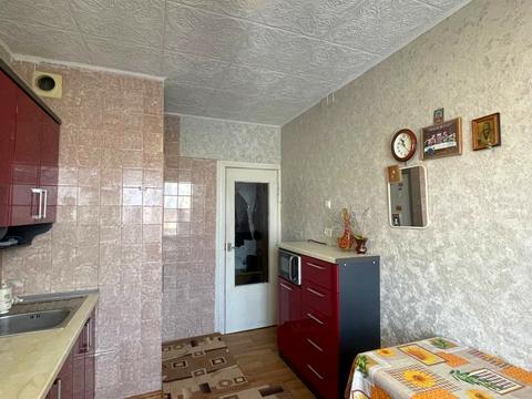 квартира по адресу Віталія Магеля ул. (Ювілейна), 9