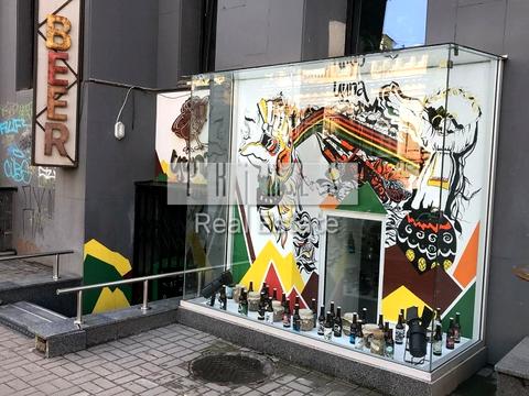 комерційна за адресою Велика Житомирська вул., 28