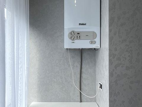 квартира за адресою Височана вул., 18