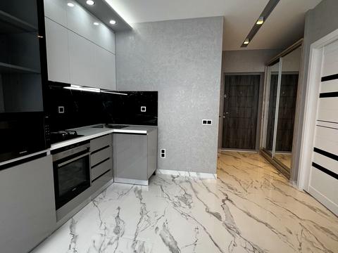 квартира за адресою Височана вул., 18