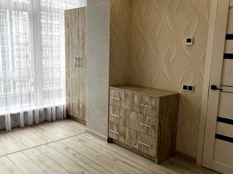 квартира за адресою Височана вул., 18