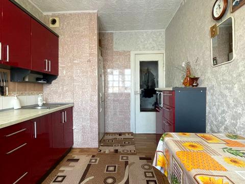 квартира по адресу Віталія Магеля ул. (Ювілейна), 9