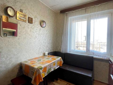 квартира по адресу Віталія Магеля ул. (Ювілейна), 9