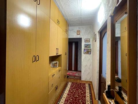 квартира по адресу Віталія Магеля ул. (Ювілейна), 9