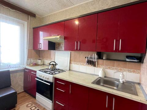 квартира по адресу Віталія Магеля ул. (Ювілейна), 9