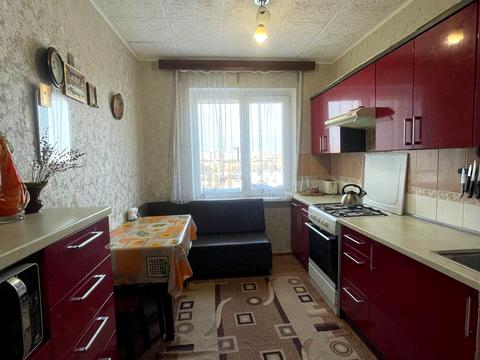 квартира по адресу Віталія Магеля ул. (Ювілейна), 9