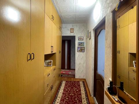 квартира по адресу Віталія Магеля ул. (Ювілейна), 9