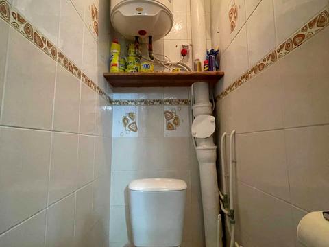 квартира по адресу Віталія Магеля ул. (Ювілейна), 9