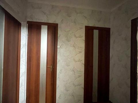 квартира по адресу Віталія Магеля ул. (Ювілейна), 9