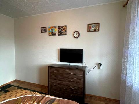 квартира по адресу Віталія Магеля ул. (Ювілейна), 9