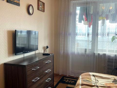 квартира по адресу Віталія Магеля ул. (Ювілейна), 9