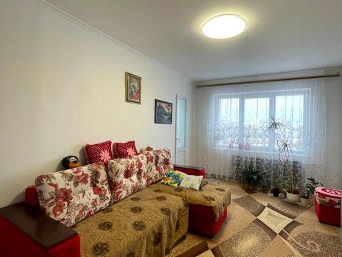 квартира по адресу Віталія Магеля ул. (Ювілейна), 9