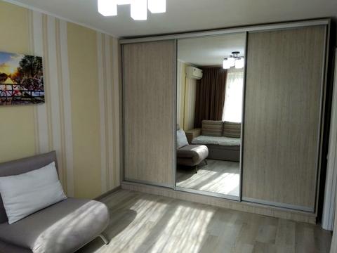 квартира по адресу Новомостицкая ул., 2-В