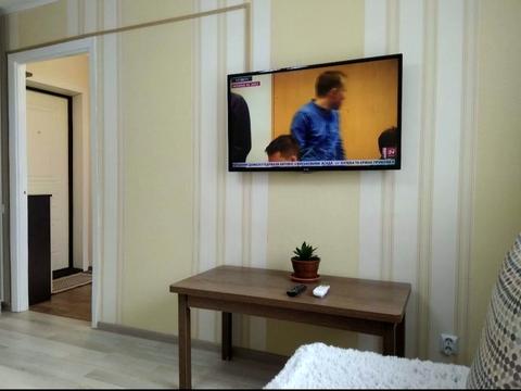 квартира по адресу Новомостицкая ул., 2-В