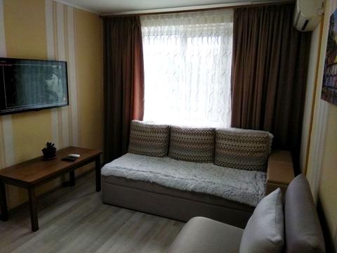 квартира по адресу Новомостицкая ул., 2-В