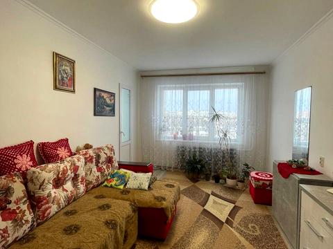 квартира по адресу Віталія Магеля ул. (Ювілейна), 9