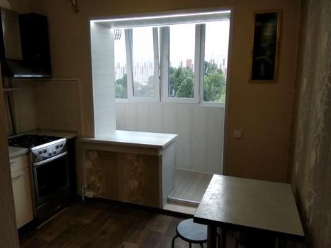 квартира по адресу Новомостицкая ул., 2-В