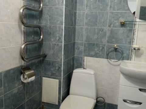 квартира по адресу Новомостицкая ул., 2-В