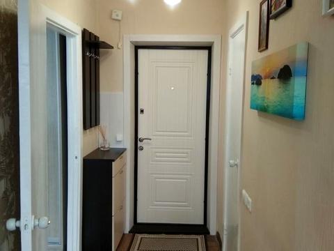 квартира по адресу Новомостицкая ул., 2-В