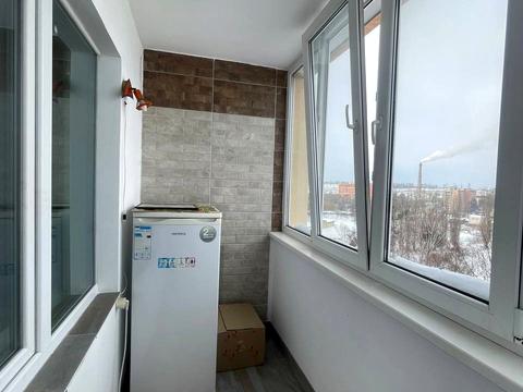 квартира по адресу Віталія Магеля ул. (Ювілейна), 9