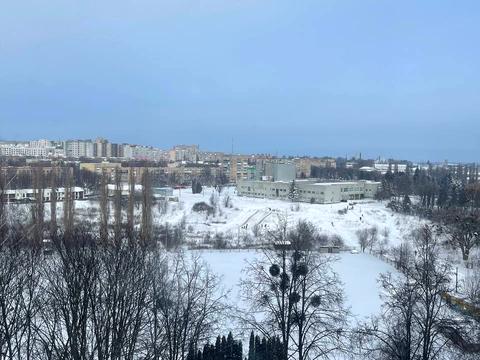 квартира по адресу Віталія Магеля ул. (Ювілейна), 9