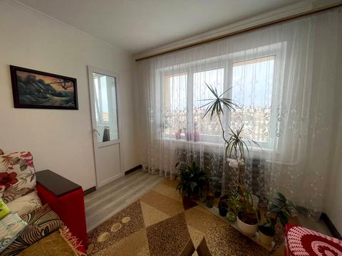 квартира по адресу Віталія Магеля ул. (Ювілейна), 9