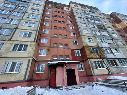 квартира по адресу Віталія Магеля ул. (Ювілейна), 9