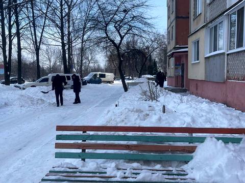 квартира по адресу Віталія Магеля ул. (Ювілейна), 9