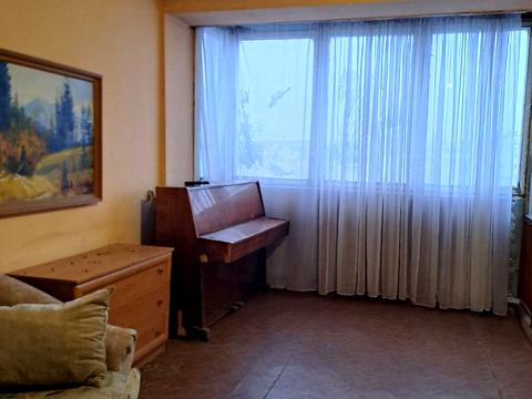 квартира по адресу Харьковская ул., 12