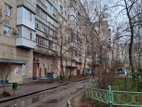 квартира по адресу Харьковская ул., 12