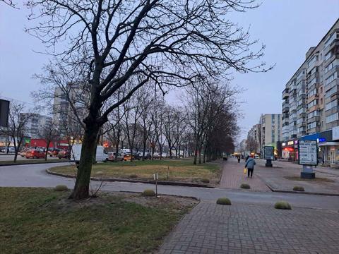 квартира по адресу Харьковская ул., 12